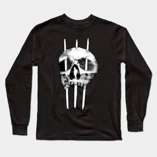 Logan Long Sleeve T-Shirt